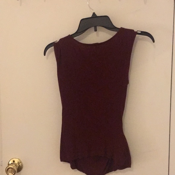 Maje top - Picture 3 of 3